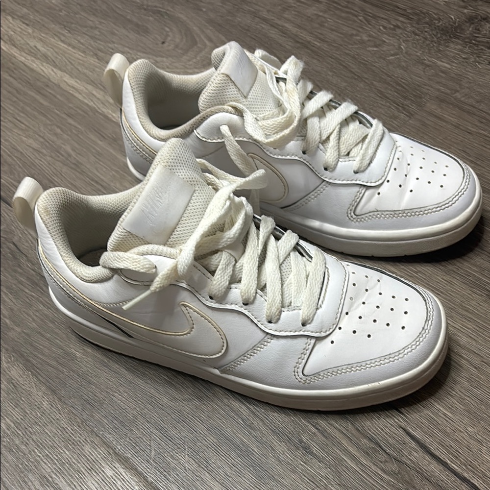 Nike Court Borough Low (GS 4y)